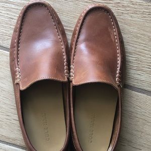 Cole Haan Somerset Venetian Loafers